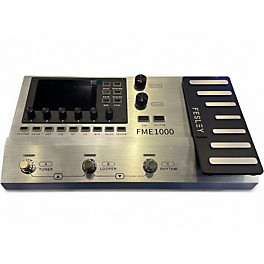 Used Fesley FME1000 Effect Processor