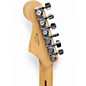Used Fender American Deluxe Ash Stratocaster 2 Color Sunburst Solid Body Electric Guitar