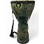 Used Remo Festival Djembe Hand Drum thumbnail