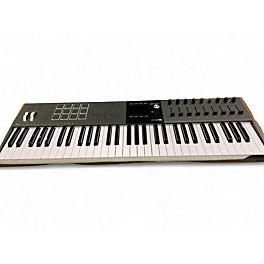 Used Arturia KEYLAB MK3 61 KEY
