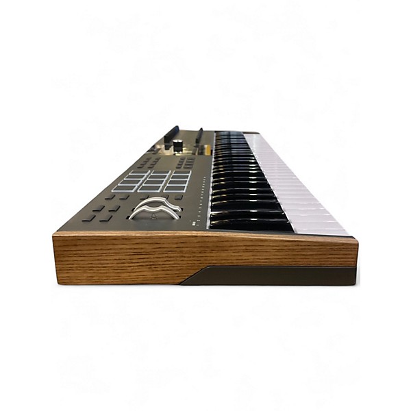 Used Arturia KEYLAB MK3 61 KEY