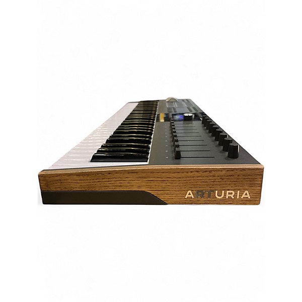 Used Arturia KEYLAB MK3 61 KEY
