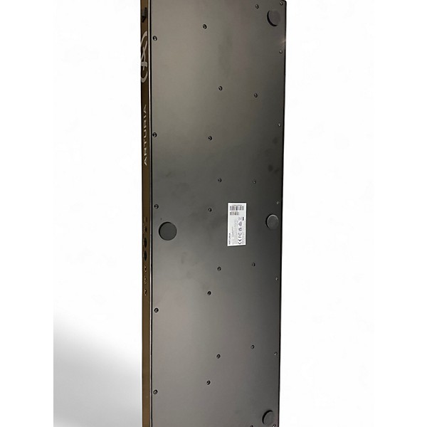 Used Arturia KEYLAB MK3 61 KEY