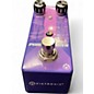 Used Pigtronix PHASE RANGER (MISSING WASHER) Effect Pedal