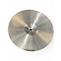 Used Zildjian 14in Rock Hi Hat Pair Cymbal