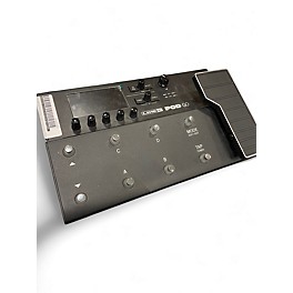 Used Line 6 POD GO Effect Processor