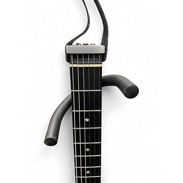 Used Traveler Guitar Speedster Hot Rod Red Acoustic Guitar