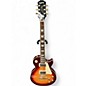 Used Epiphone Les Paul Standard 1950s 2 Color Sunburst Solid Body Electric Guitar thumbnail