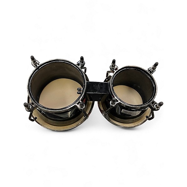 Used Toca elite pro Bongos