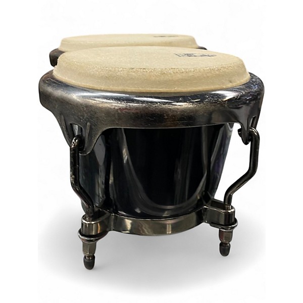 Used Toca elite pro Bongos