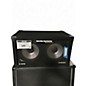 Used Hartke XL 210 Guitar Cabinet thumbnail