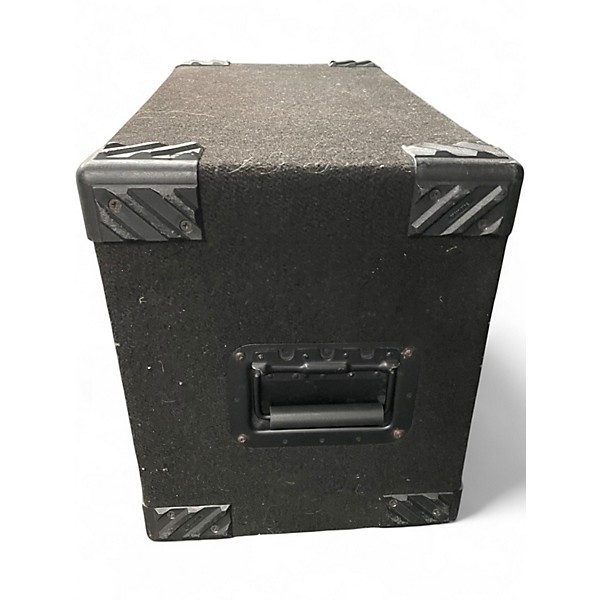 Used Hartke XL 210 Guitar Cabinet