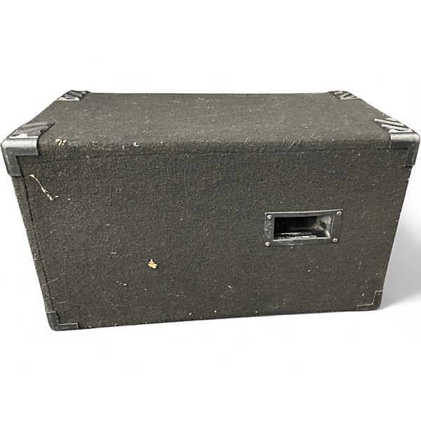 Used Hartke XL 210 Guitar Cabinet