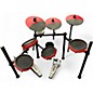 Used Alesis NITRO Electric Drum Set thumbnail
