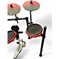 Used Alesis NITRO Electric Drum Set