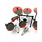 Used Alesis NITRO Electric Drum Set