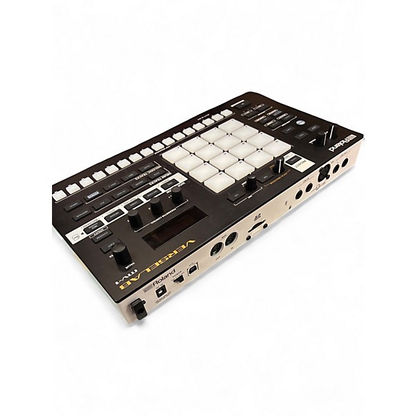 Used Roland Verselab MV1 Production Controller