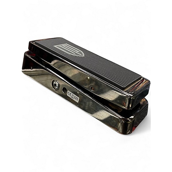 Used Dunlop JP95 John Petrucci Cry Baby Wah Effect Pedal