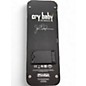 Used Dunlop JP95 John Petrucci Cry Baby Wah Effect Pedal