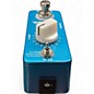 Used Mooer PITCH BOX Effect Pedal