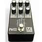 Used Master Effects PMEQ Pedal