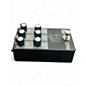 Used Master Effects PMEQ Pedal