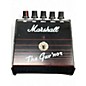 Used Marshall GOV'NOR Effect Pedal