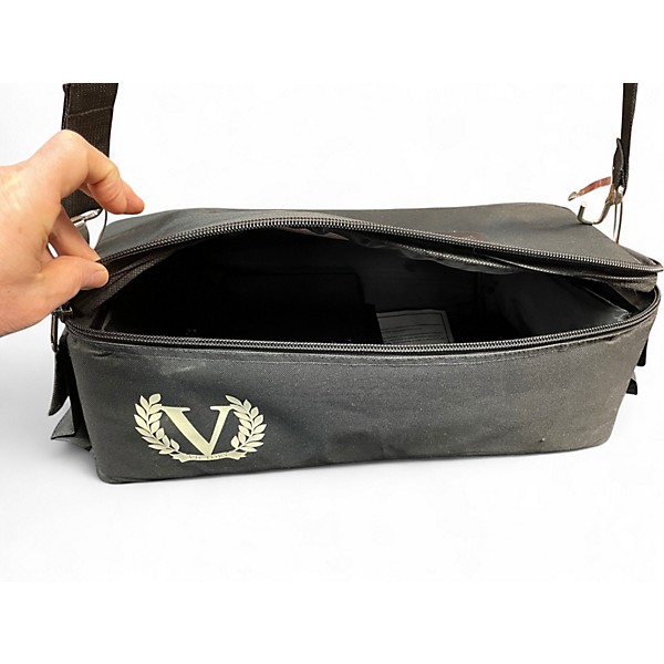 Used Victory Amp Head Softshell Case 18x9 Amp Case