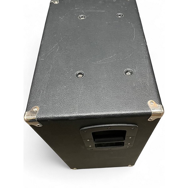 Used Fender Rumble 410 4x10 Bass Cabinet