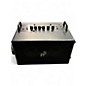 Used Phil Jones Bass DOUBLE FOUR Bass Combo Amp thumbnail
