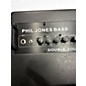 Used Phil Jones Bass DOUBLE FOUR Bass Combo Amp