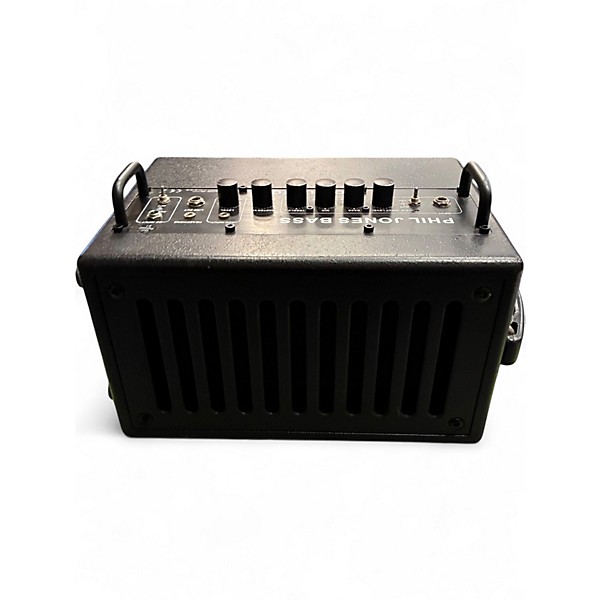 Used Phil Jones Bass DOUBLE FOUR Bass Combo Amp