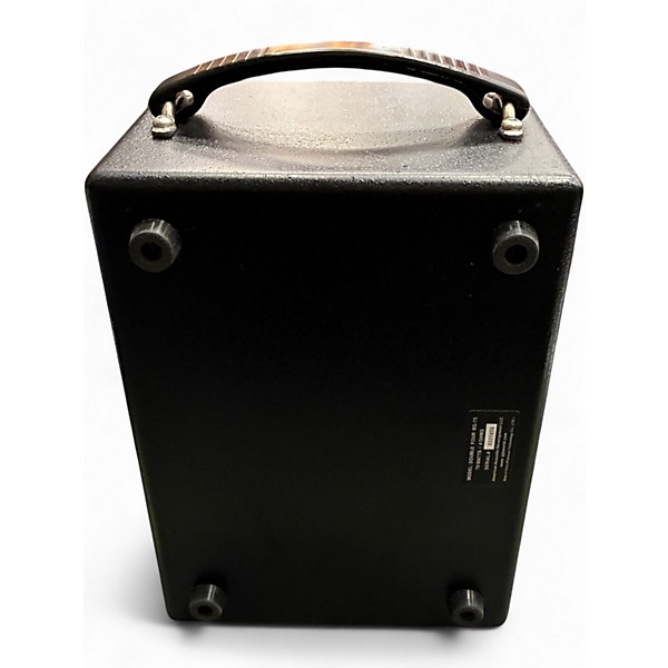 Used Phil Jones Bass DOUBLE FOUR Bass Combo Amp