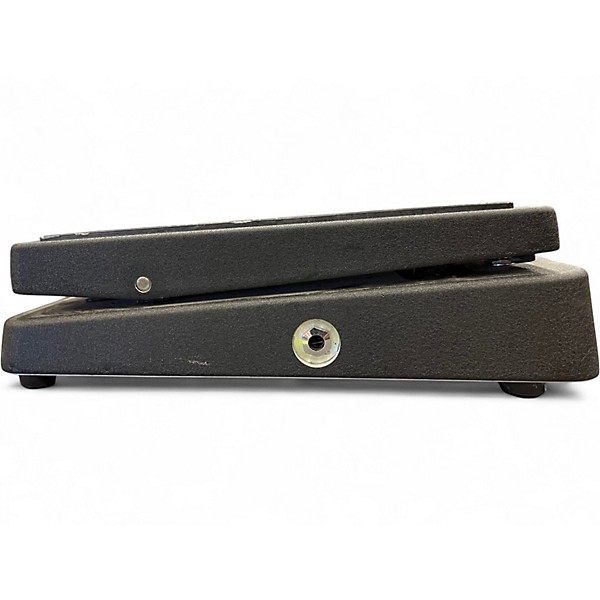 Used Dunlop GCB95 Original Crybaby Wah Effect Pedal