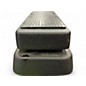 Used Dunlop GCB95 Original Crybaby Wah Effect Pedal