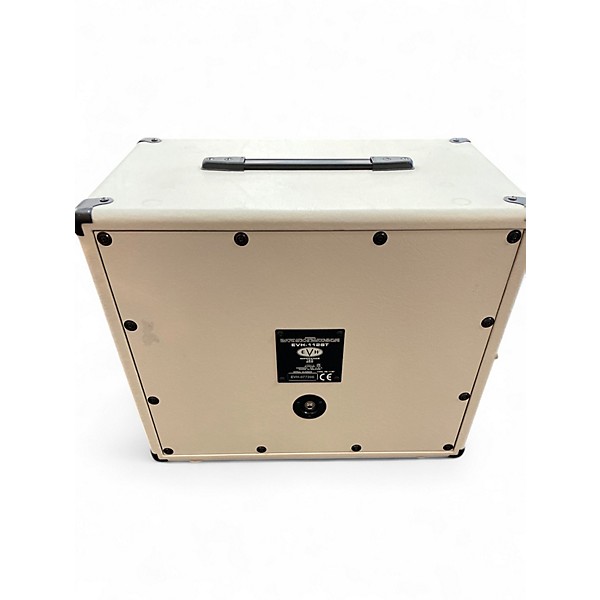 Used EVH 5150 III 112ST 1x12 Guitar Cabinet