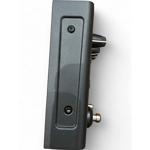 Used TC Helicon Harmony GTX Vocal Processor