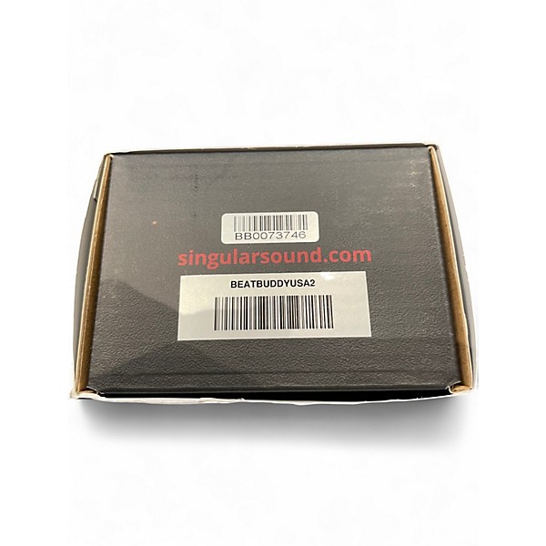 Used Singular Sound Beatbuddy Drum Machine
