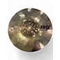 Used SABIAN 10in HHX Evolution Splash Cymbal thumbnail