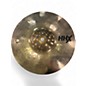 Used SABIAN 10in HHX Evolution Splash Cymbal