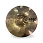 Used SABIAN 10in HHX Evolution Splash Cymbal