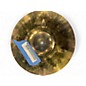 Used SABIAN 10in HHX Evolution Splash Cymbal
