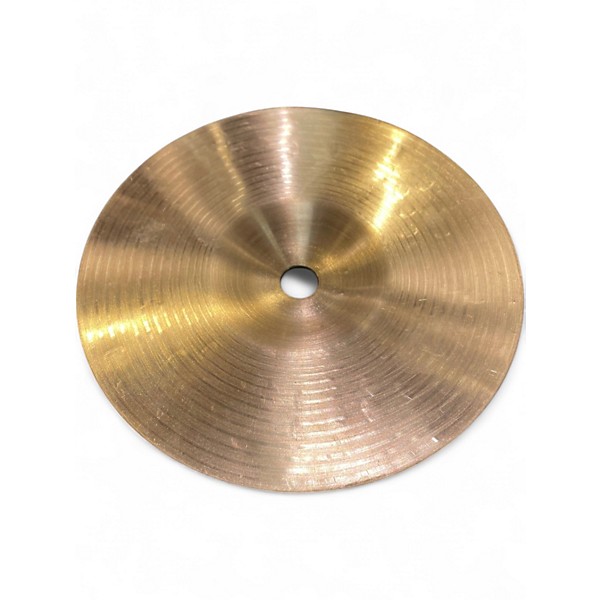 Used Stagg 6in Ex Splash Cymbal