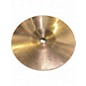 Used Stagg 6in Ex Splash Cymbal
