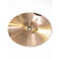 Used Stagg 6in Ex Splash Cymbal