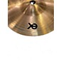 Used Stagg 6in Ex Splash Cymbal