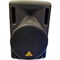 Used Behringer Eurolive B210 D Powered Speaker thumbnail