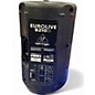 Used Behringer Eurolive B210 D Powered Speaker