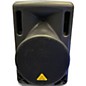 Used Behringer Eurolive B210 D Powered Speaker thumbnail