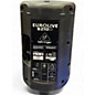 Used Behringer Eurolive B210 D Powered Speaker